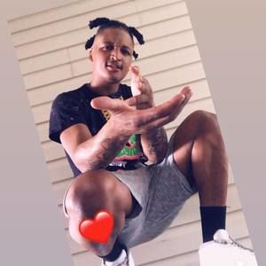 Meet your Posher, Greg